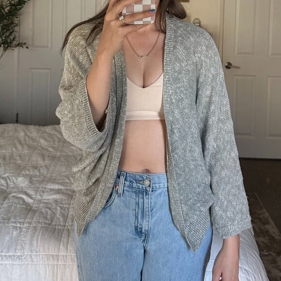 Mod Ref Cardigan - Picture 2 of 3